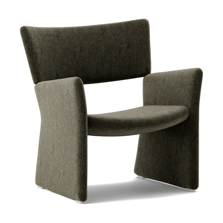 Crown Easy Chair lenestol - Keiga 982 - Massproductions