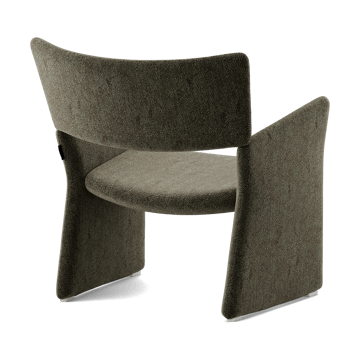 Crown Easy Chair lenestol - Keiga 982 - Massproductions