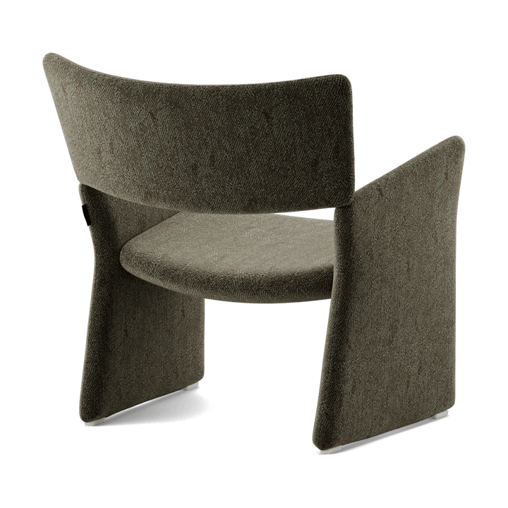 Crown Easy Chair lenestol, Keiga 982 Massproductions
