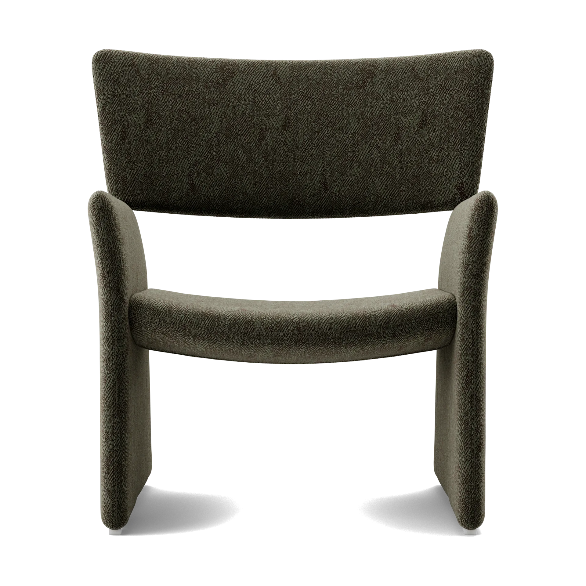 Crown Easy Chair lenestol, Keiga 982 Massproductions