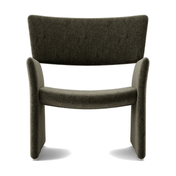 Crown Easy Chair lenestol - Keiga 982 - Massproductions
