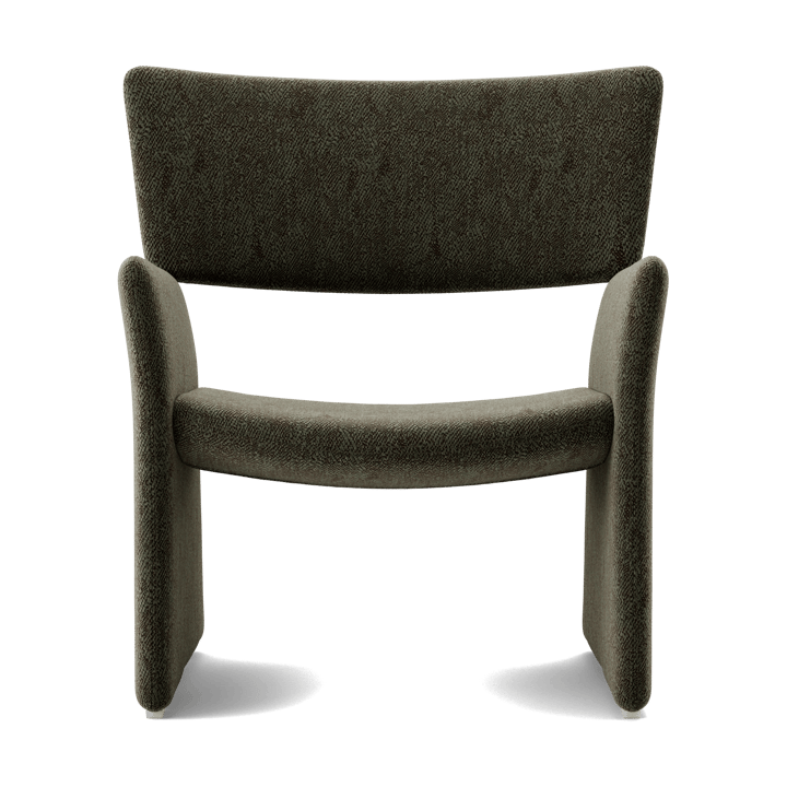 Crown Easy Chair lenestol, Keiga 982 Massproductions
