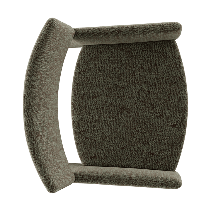Crown Easy Chair lenestol, Keiga 982 Massproductions