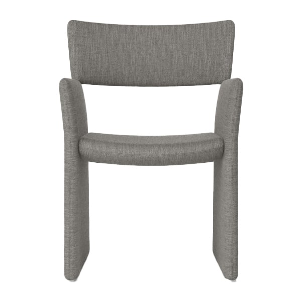 Massproductions Crown lenestol Nori 7757/33