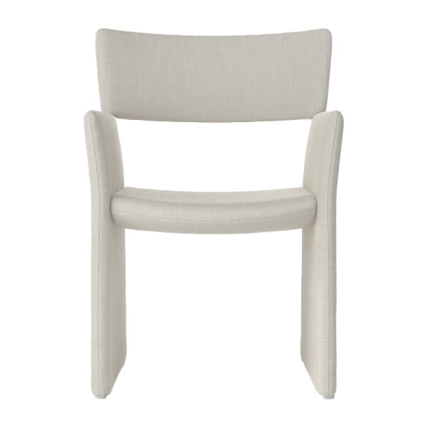Massproductions Crown lenestol Shell 7757/03