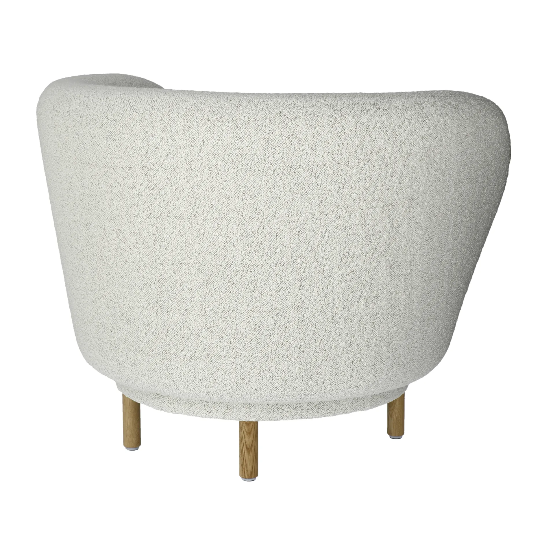 Dandy lenestol, Eik - Karakorum 007 Massproductions