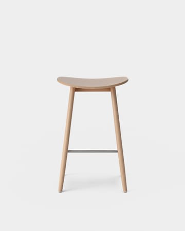 Icha barstol 65 cm - Bøk - Massproductions