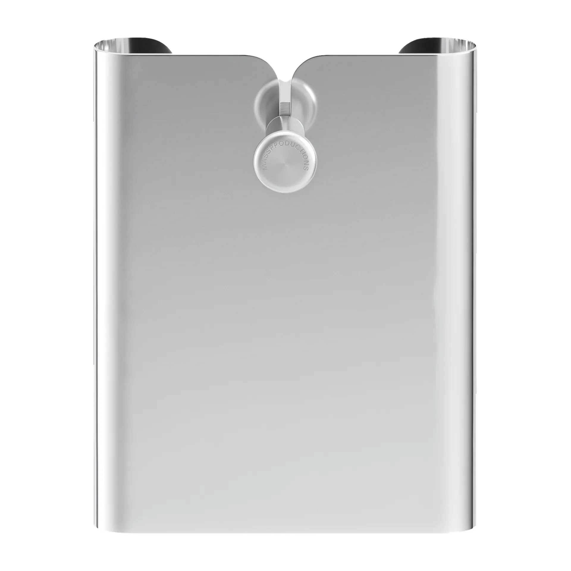 Memory speil, Small 12x15 cm Massproductions