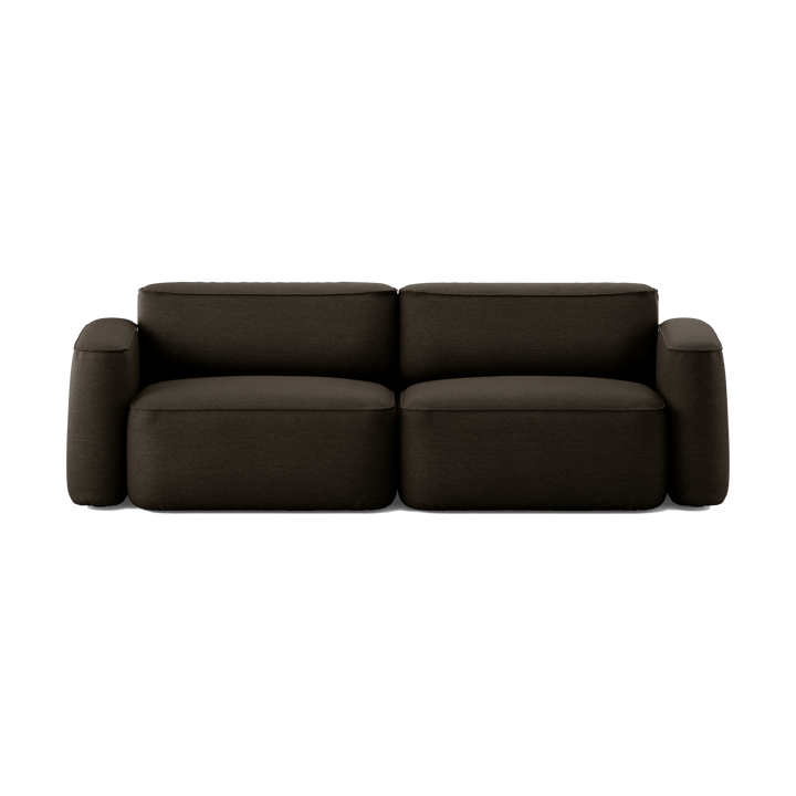 Patch 2,5-seters sofa - Ecriture 380 - Massproductions