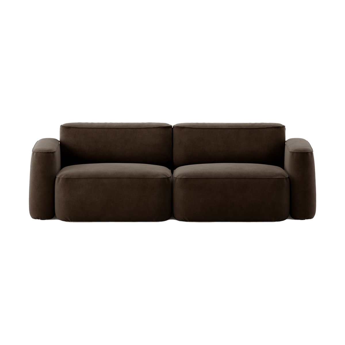 Massproductions Patch 2,5-seters sofa Gabriel Comfort+ 01566