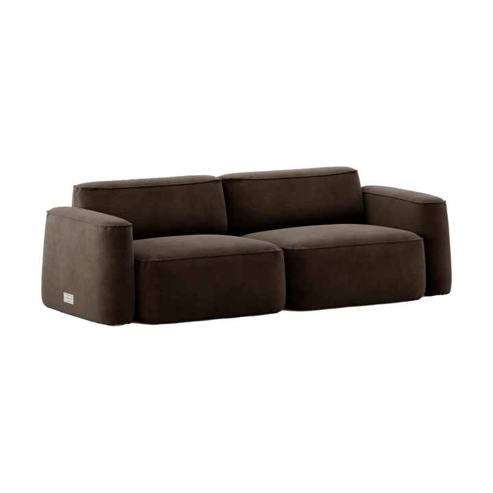 Patch 2,5-seters sofa, Gabriel Comfort+ 01566 Massproductions