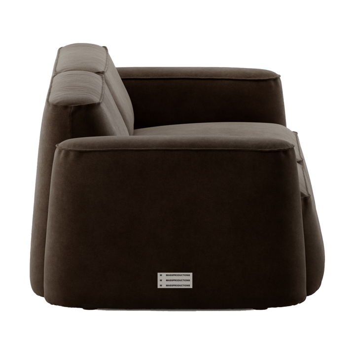 Patch 2,5-seters sofa, Gabriel Comfort+ 01566 Massproductions