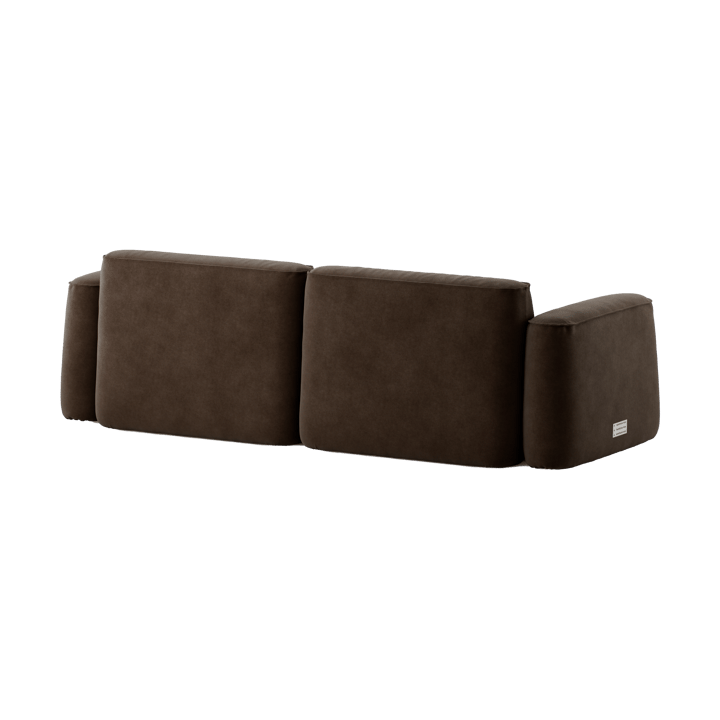 Patch 2,5-seters sofa, Gabriel Comfort+ 01566 Massproductions