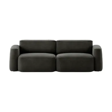Patch 2,5-seters sofa - Gabriel Comfort+ 61013 - Massproductions