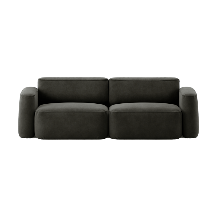 Patch 2,5-seters sofa - Gabriel Comfort+ 61013 - Massproductions