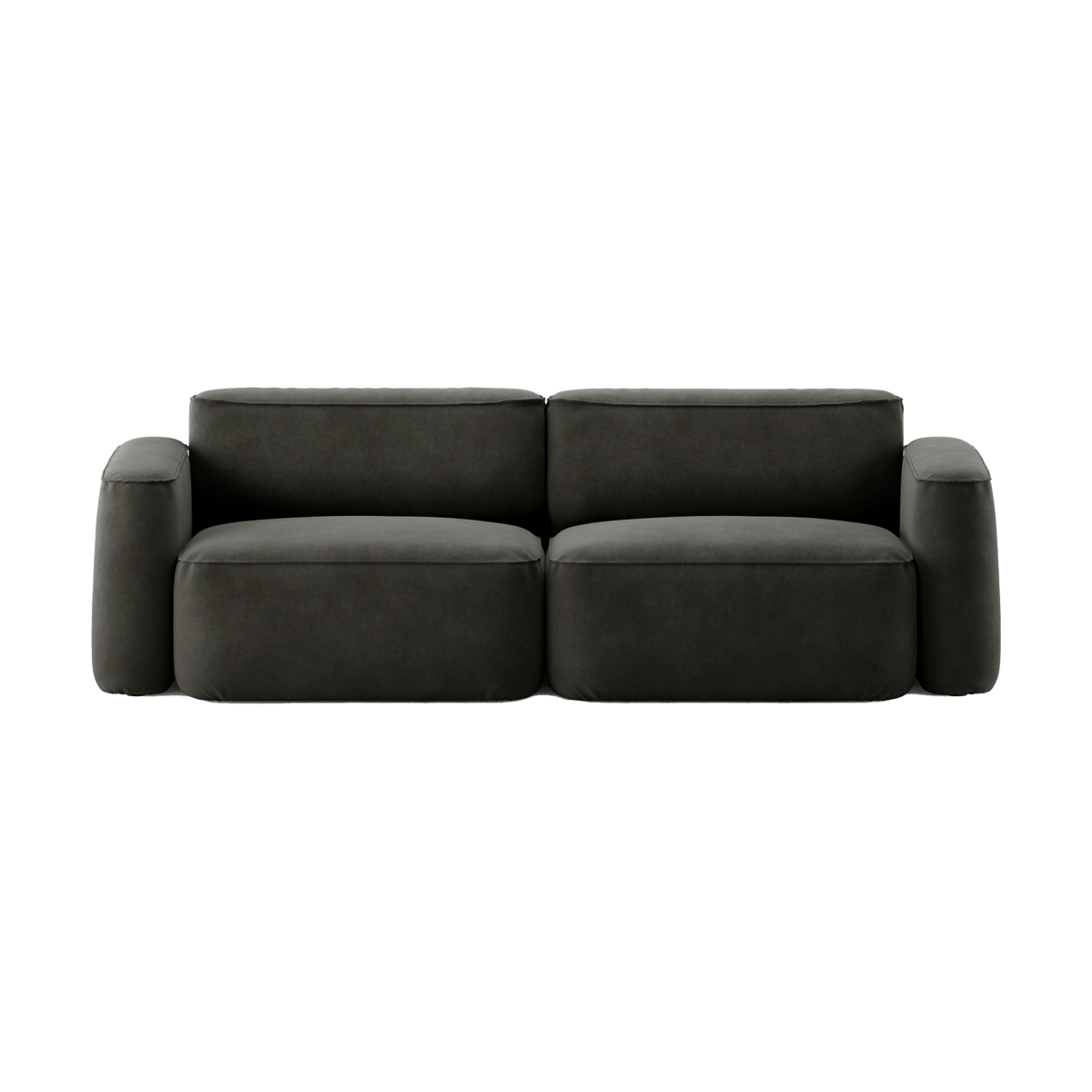 Massproductions Patch 2,5-seters sofa Gabriel Comfort+ 61013