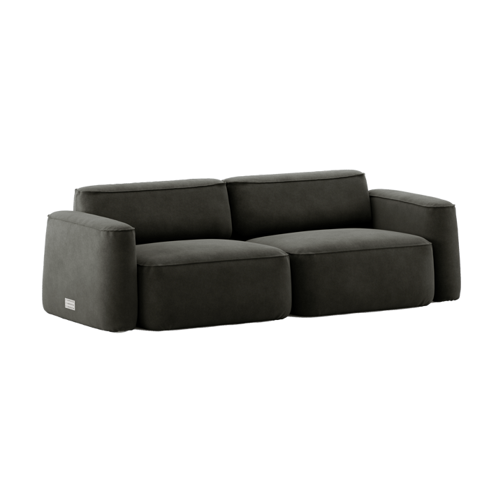 Patch 2,5-seters sofa, Gabriel Comfort+ 61013 Massproductions