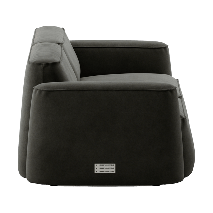 Patch 2,5-seters sofa, Gabriel Comfort+ 61013 Massproductions