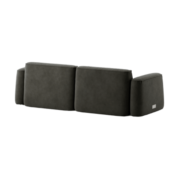 Patch 2,5-seters sofa - Gabriel Comfort+ 61013 - Massproductions