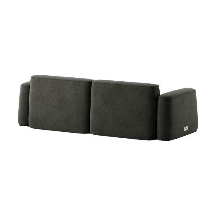 Patch 2,5-seters sofa, Gabriel Comfort+ 61013 Massproductions