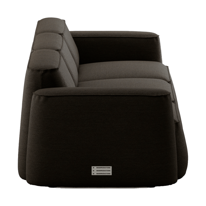 Patch 3-seters sofa, Ecriture 380 Massproductions