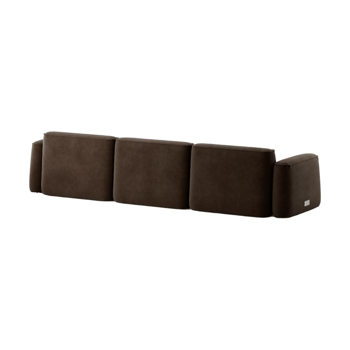 Patch 3-seters sofa, Gabriel Comfort+ 01566 Massproductions