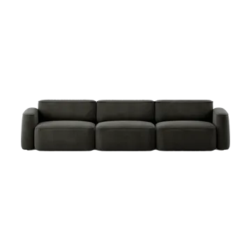 Patch 3-seters sofa - Gabriel Comfort+ 61013 - Massproductions
