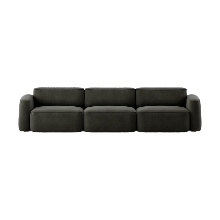 Patch 3-seters sofa - Gabriel Comfort+ 61013 - Massproductions