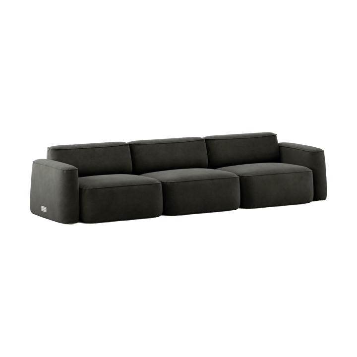 Patch 3-seters sofa, Gabriel Comfort+ 61013 Massproductions