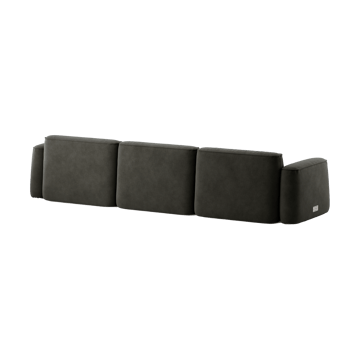 Patch 3-seters sofa - Gabriel Comfort+ 61013 - Massproductions