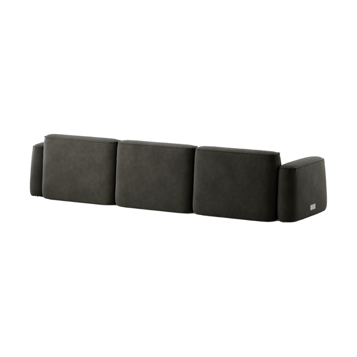 Patch 3-seters sofa, Gabriel Comfort+ 61013 Massproductions