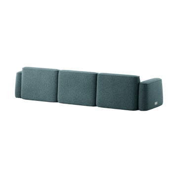 Patch 3-seters sofa - Spiral 06 Dragonfly - Massproductions