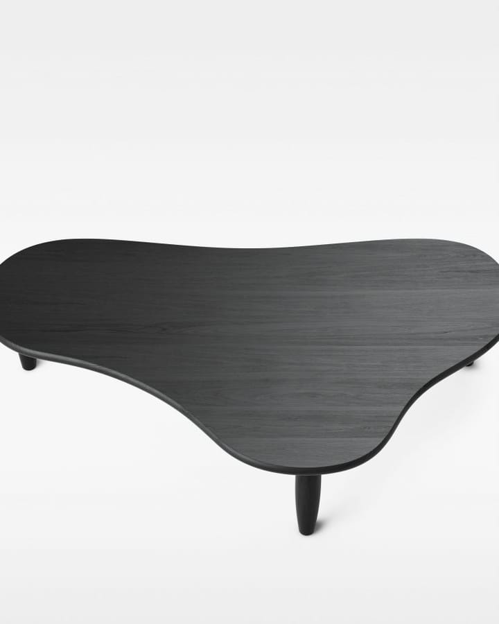 Puddle bord, Svartbeiset ask Massproductions