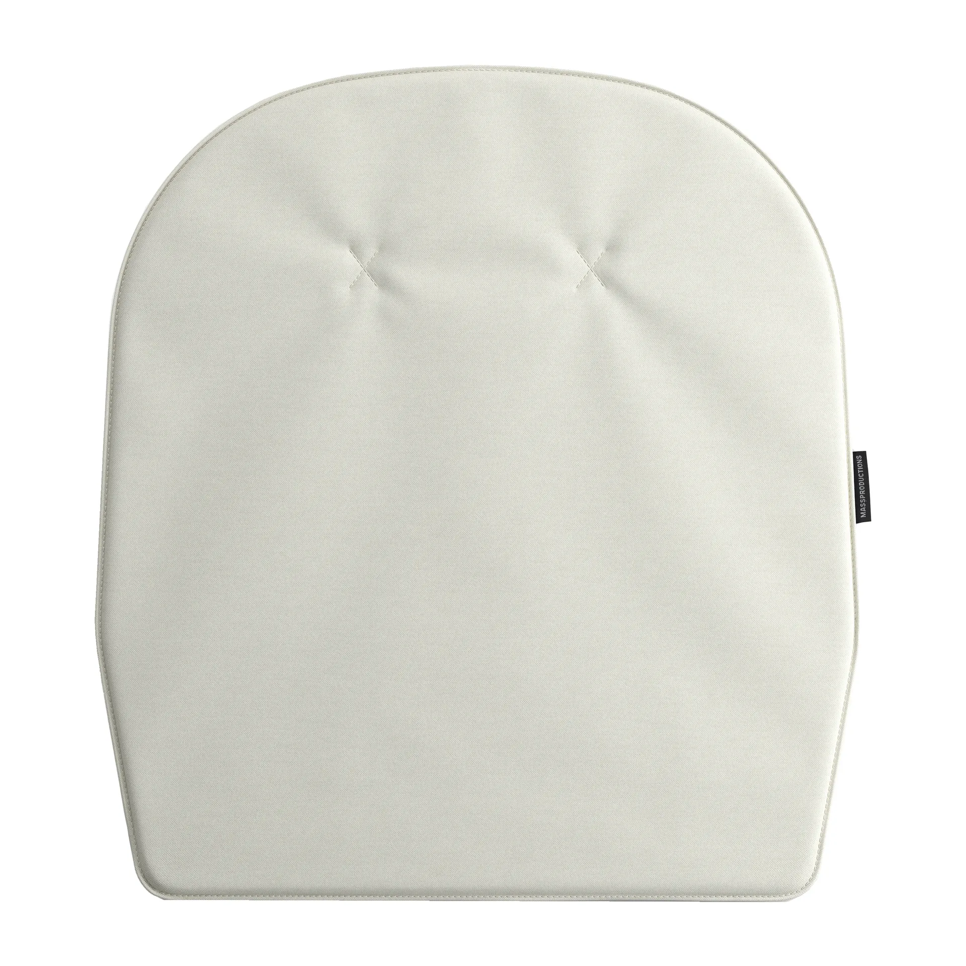 Pute til Tio easy chair loungestol, Nature Massproductions