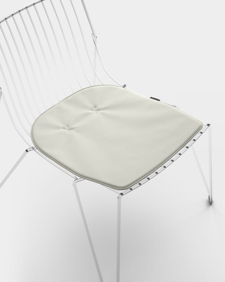 Pute til Tio easy chair loungestol, Nature Massproductions