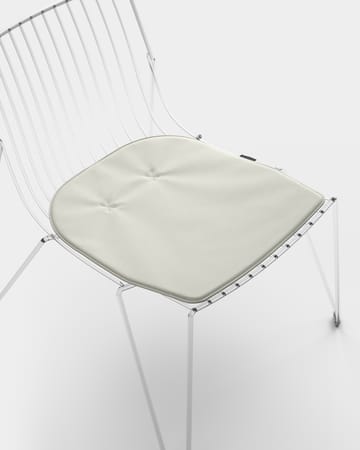 Pute til Tio easy chair loungestol - Nature - Massproductions