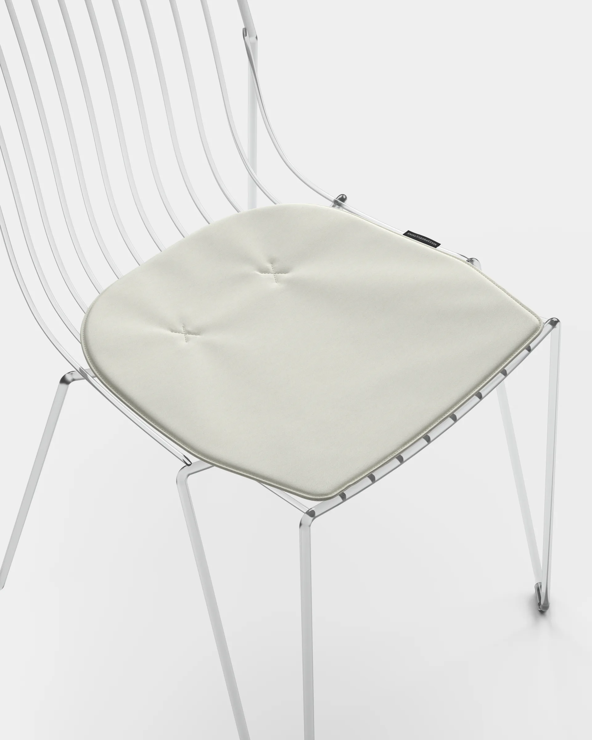 Pute til Tio stol, Nature Massproductions