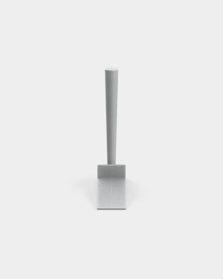 Universal door wedge dørstopper, Grå Massproductions