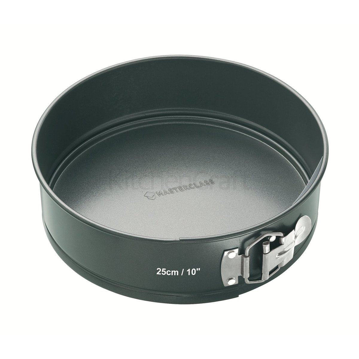 Master Class Springform Non stick 25 cm | Skandinavisk Design | Svart