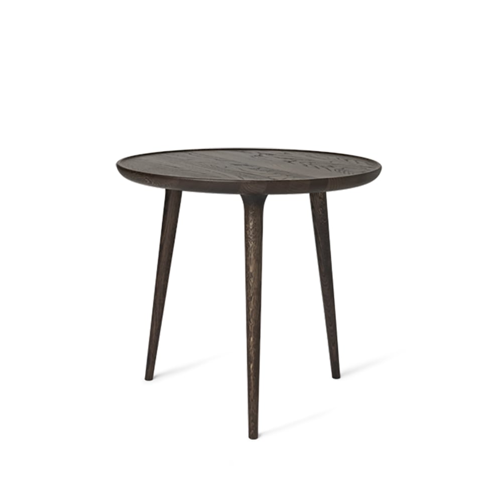 Bilde av Mater Accent sidebord eik sirka grey large