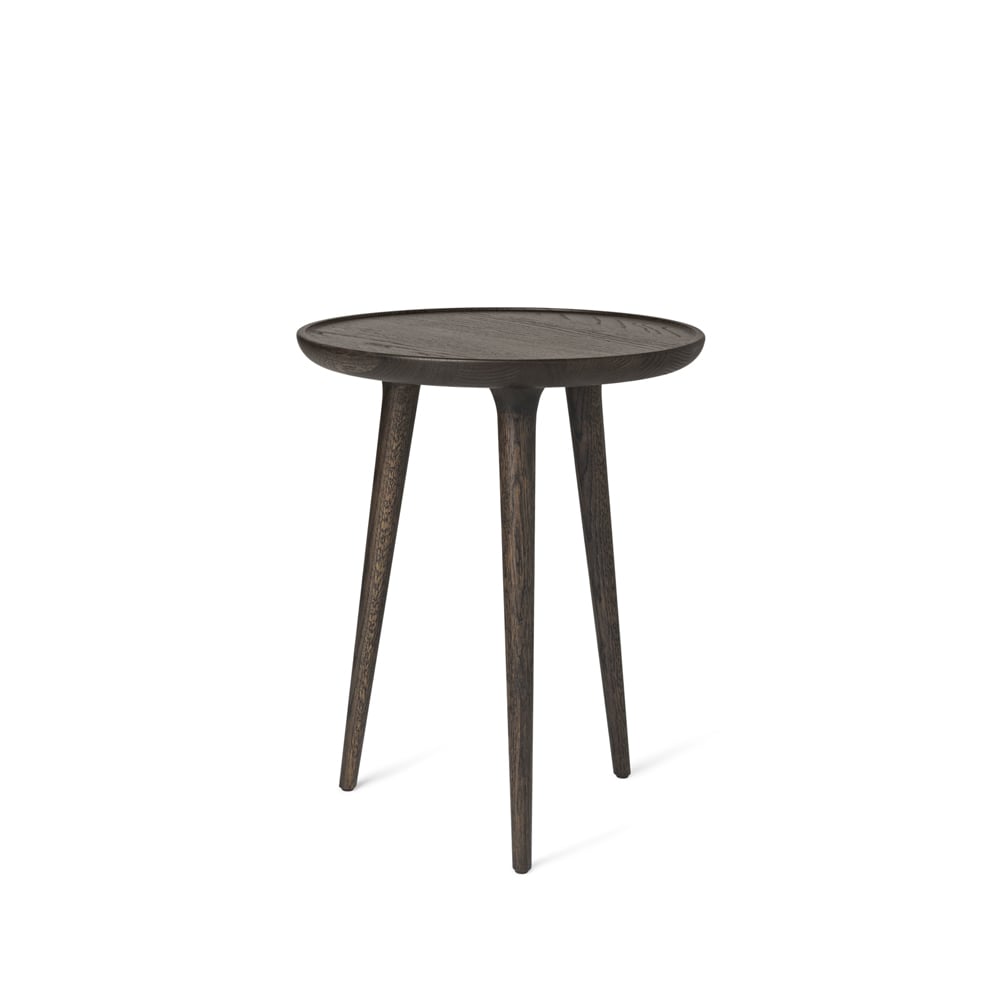 Bilde av Mater Accent sidebord eik sirka grey medium