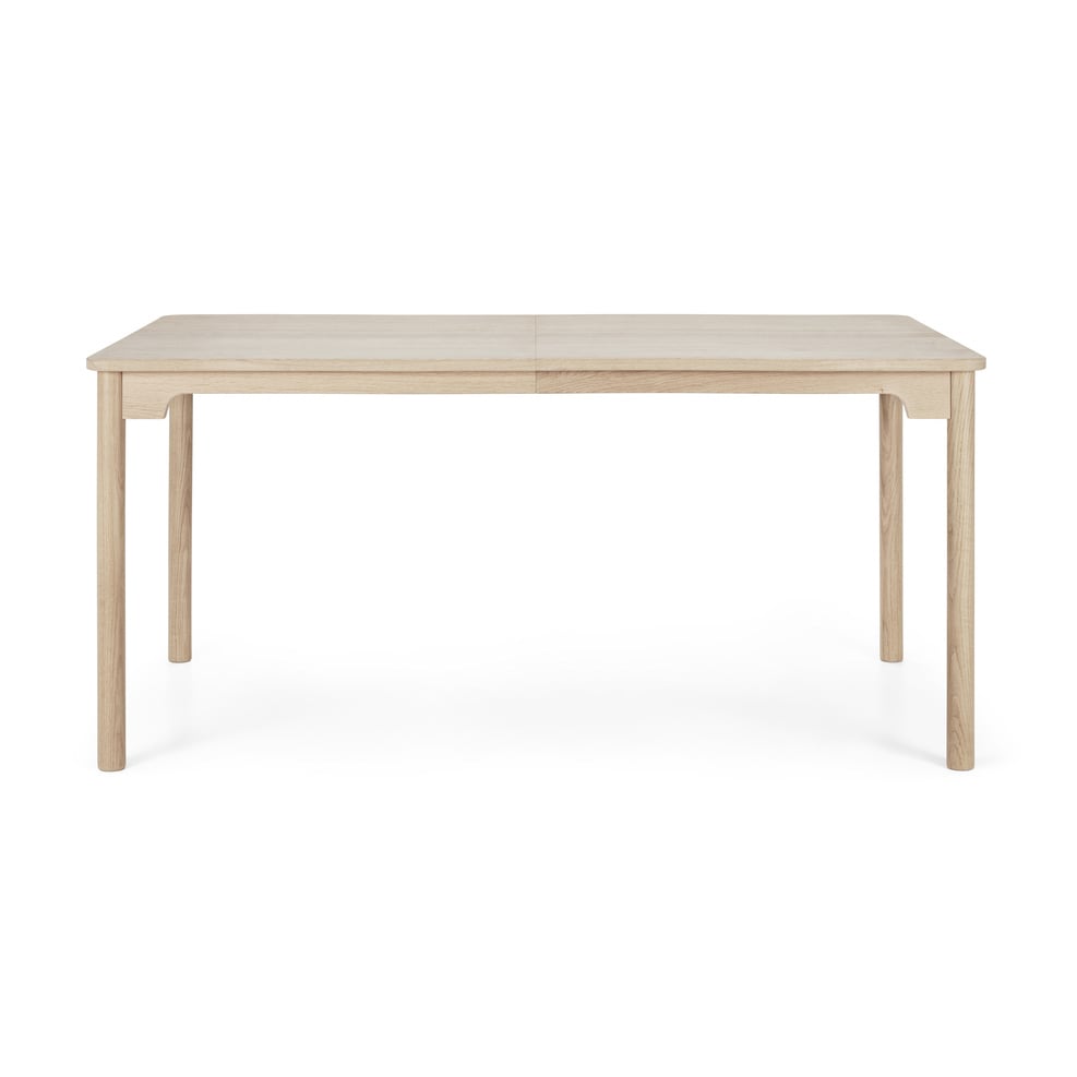 Bilde av Mater Conscious BM5462 bord 90 x 160 cm Soaped oak