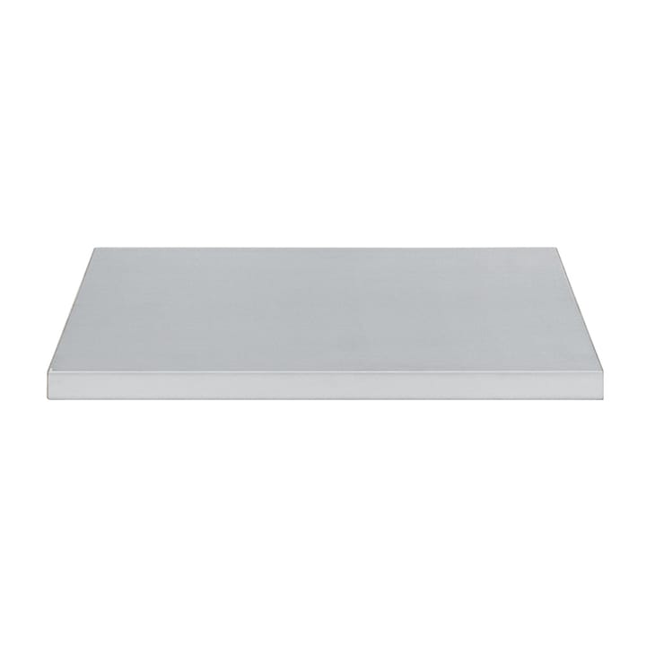 Conscious BM5462 ileggsplate - Grey lacquered MDF - Mater