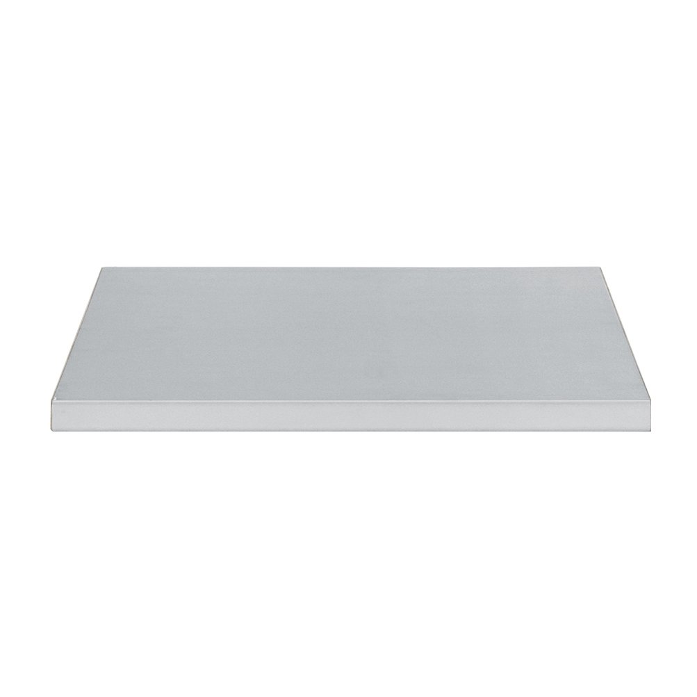 Bilde av Mater Conscious BM5462 ileggsplate Grey lacquered MDF