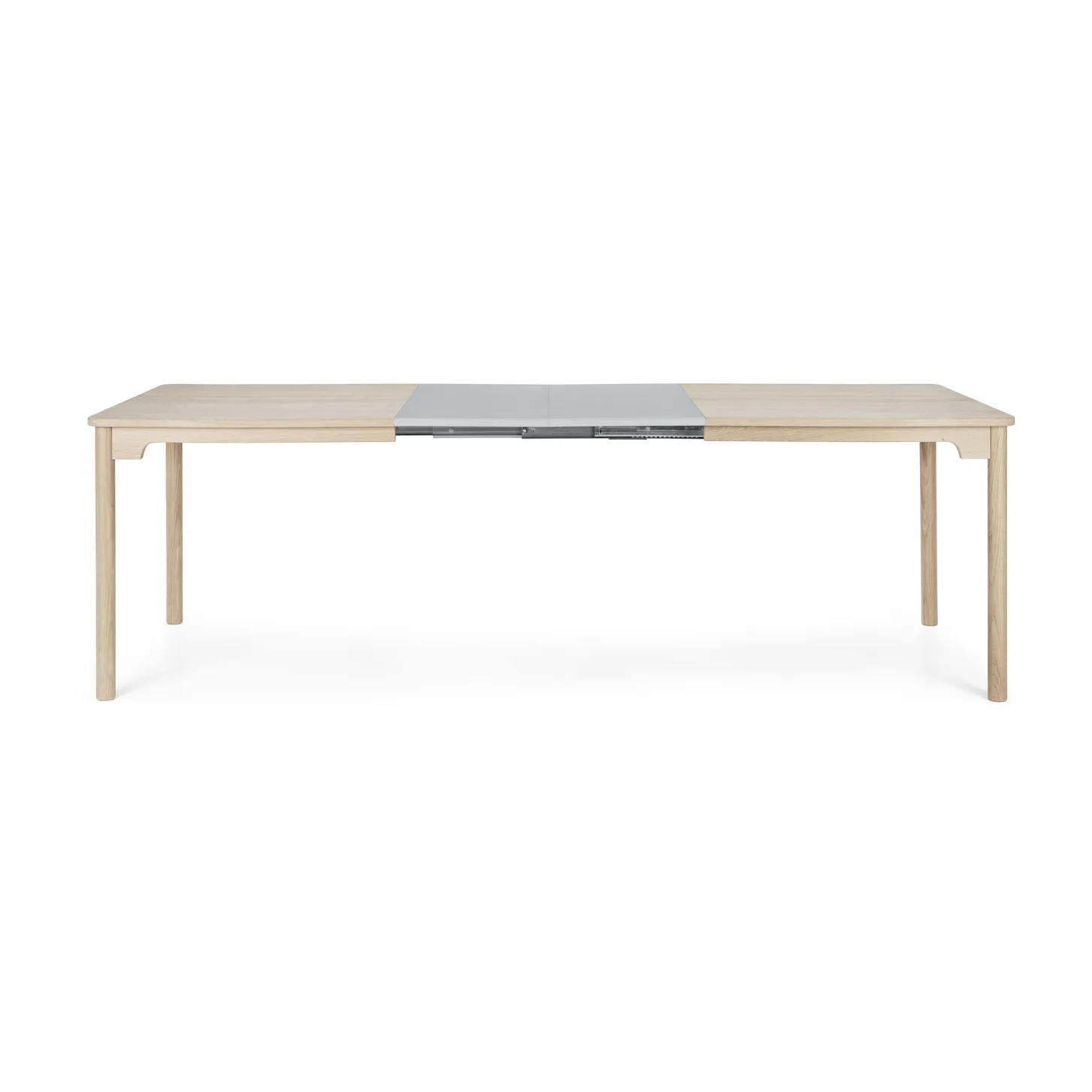 Conscious BM5462 ileggsplate, Grey lacquered MDF Mater