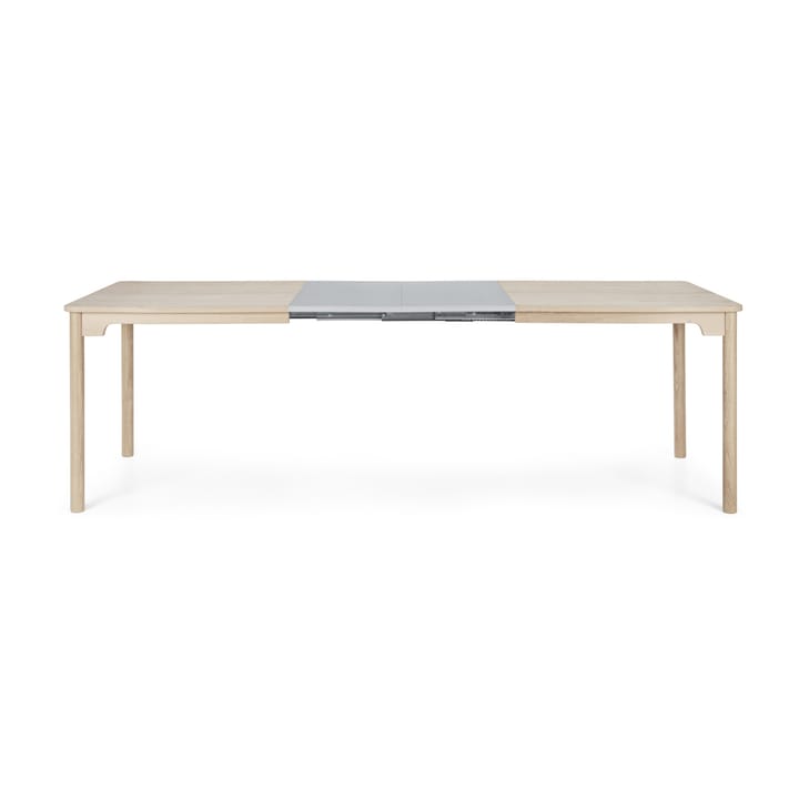Conscious BM5462 ileggsplate, Grey lacquered MDF Mater