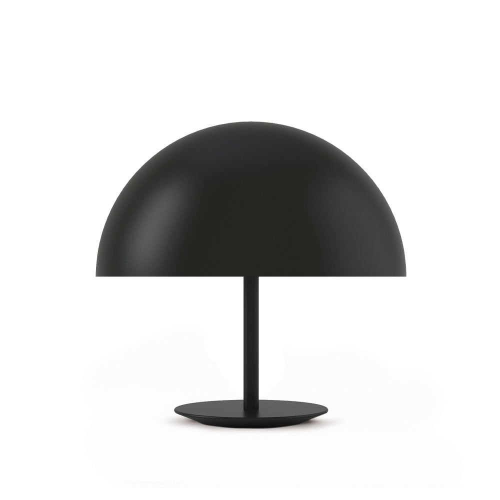 Bilde av Mater Dome bordlampe black