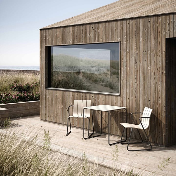 Ocean bord, black Mater