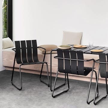 Ocean bord - sand, liten - Mater