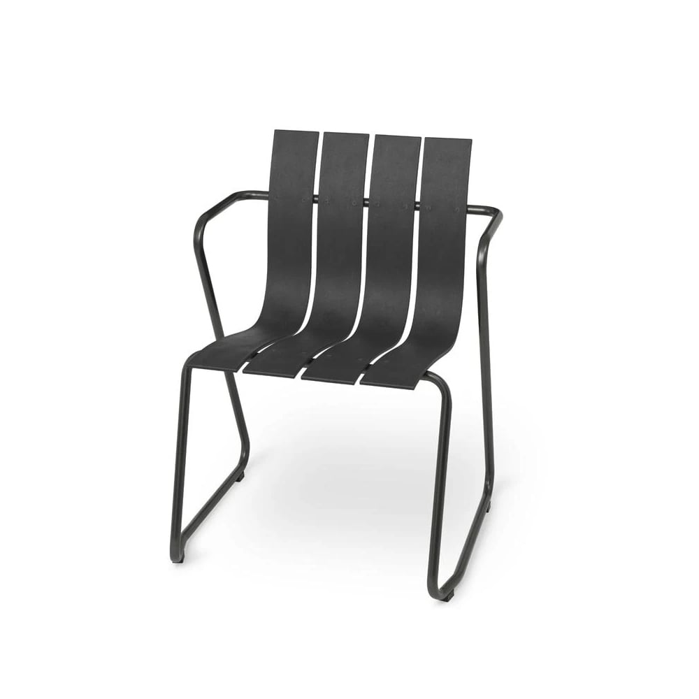 Mater Ocean stol black
